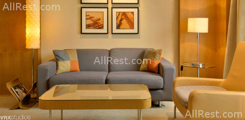 Grand Hyatt Singapore 14